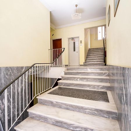 Pop Apartment At Koukaki أثينا المظهر الخارجي الصورة