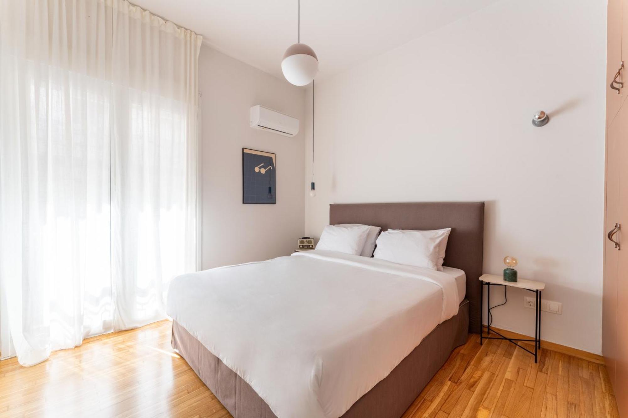 Pop Apartment At Koukaki أثينا المظهر الخارجي الصورة