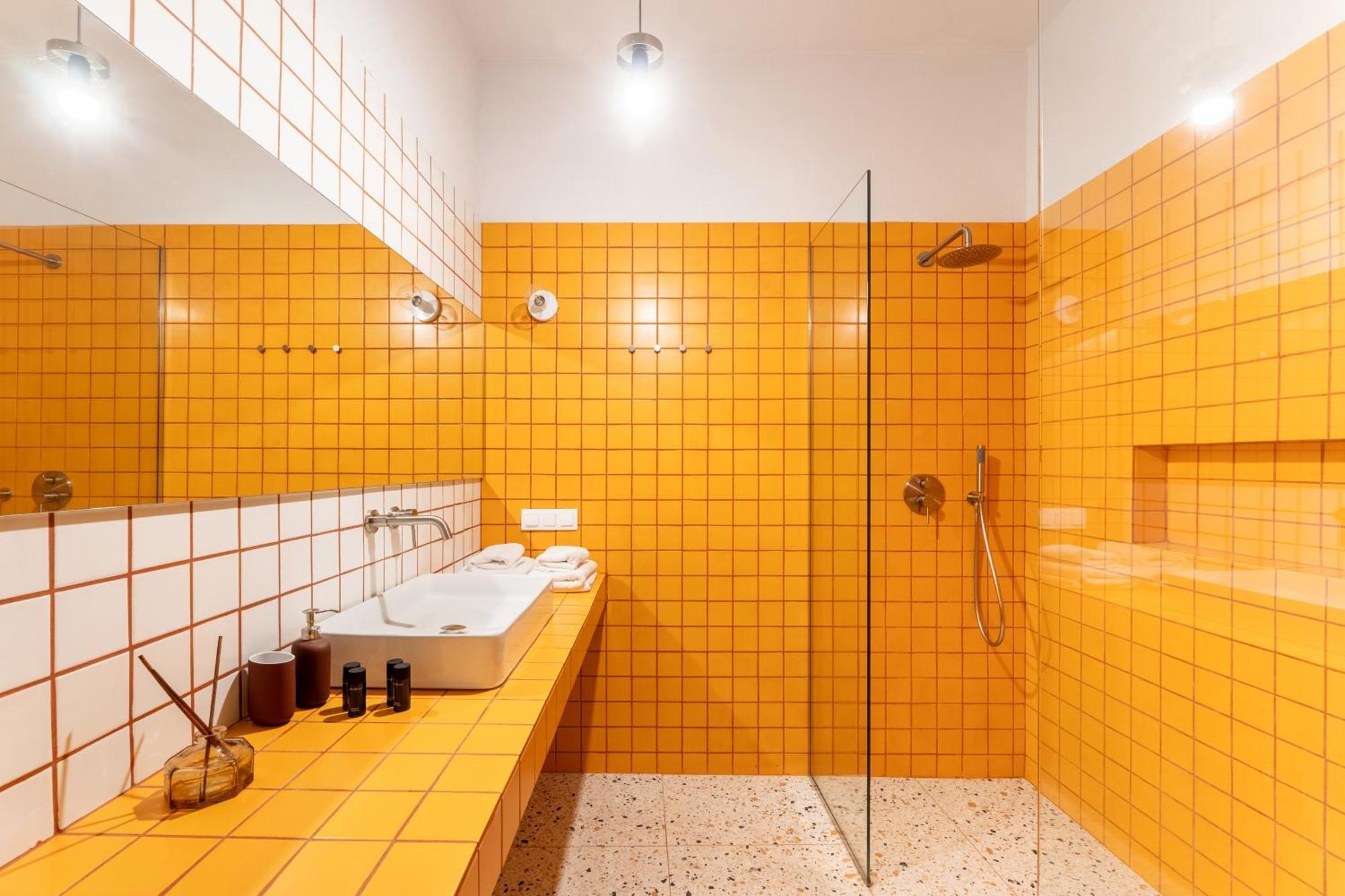 Pop Apartment At Koukaki أثينا المظهر الخارجي الصورة